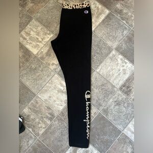 Champion leggings